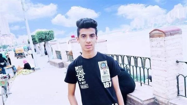 الطاب المتوفي