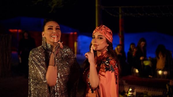 أصالة أسماء لمنور