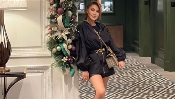 نوال الزغبي _ أرشيفية