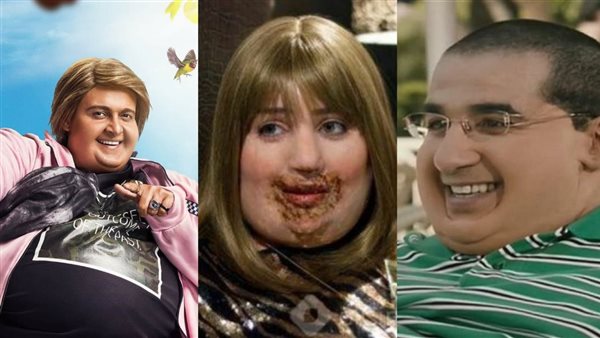 أحمد حلمي-مي عزالدين-