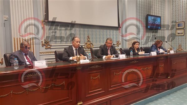 لجنة الشئون الخارجية