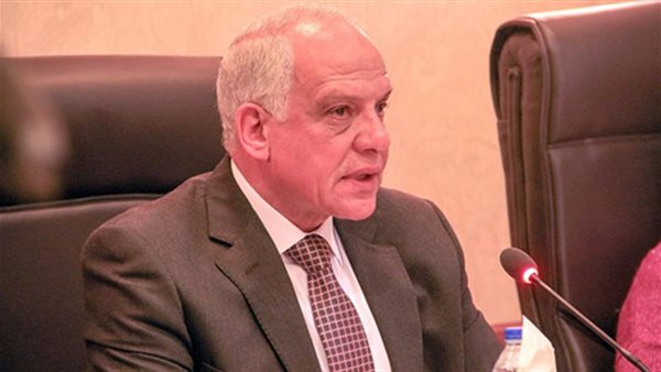 محافظ الجيزة أحمد