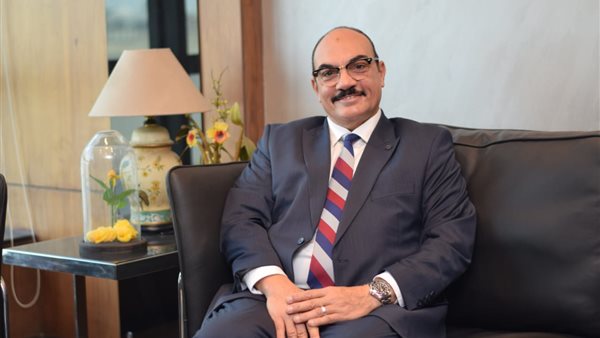 اللواء رضا فرحات