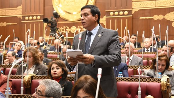  طارق نصير أمين عام