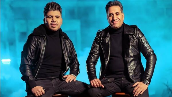 أحمد شيبة - عمر كمال