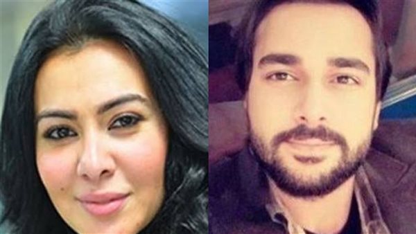 طليق منة عرفة - ميريهان