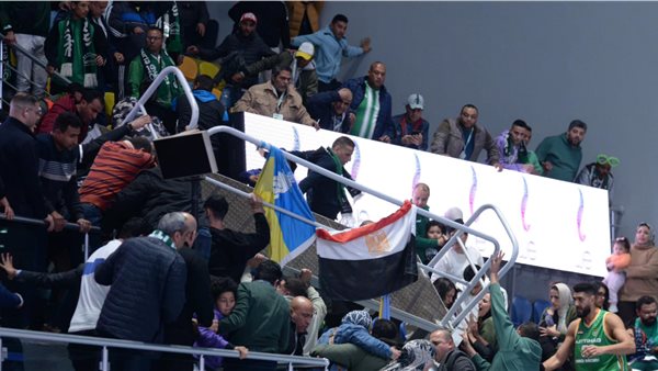 جانب من الحدث 