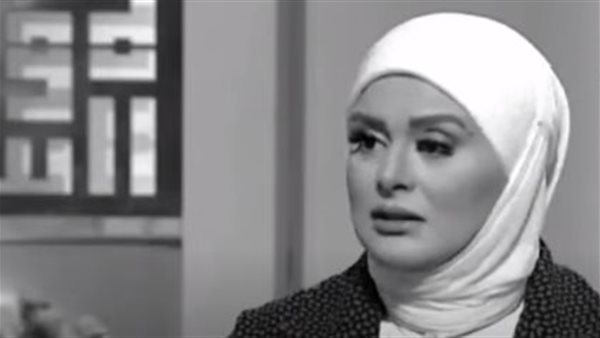 الإعلايمة لمياء فهمي