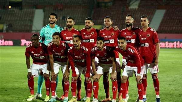 مباراة الأهلي القادمة