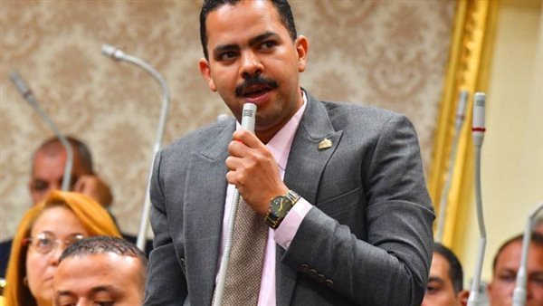 المهندس أشرف رشاد