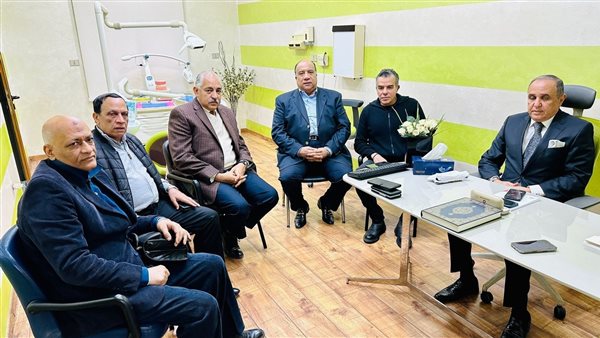 جانب من الحدث 