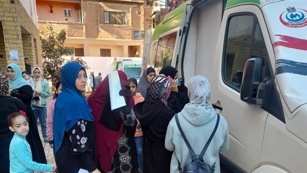 أنشطة وفعاليات حزب