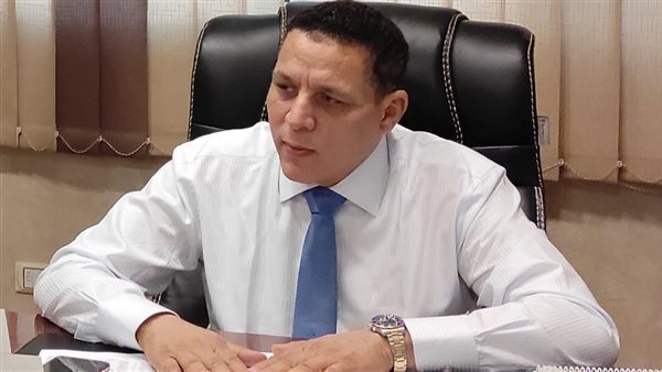 النائب احمد محسن