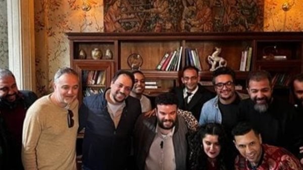 غادة عادل _ أرشيفية