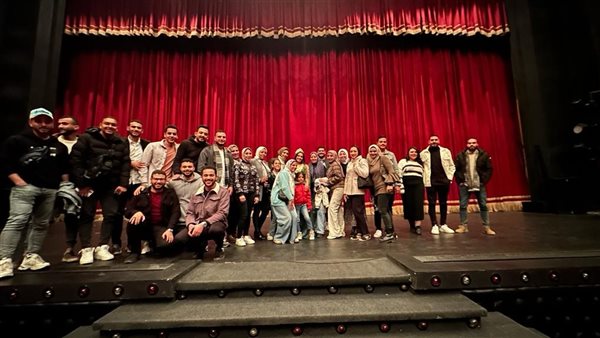 التراس كارمن سليمان