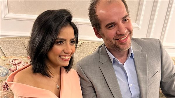 خطوبة سهر الصايغ