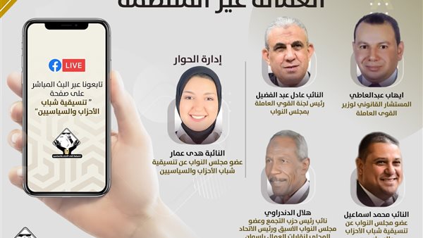 تنسيقية شباب الأحزاب