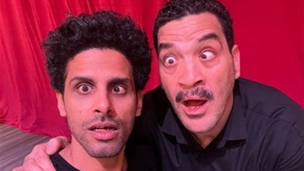 حمدي الميرغني - طارق