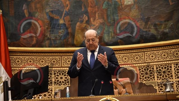 المستشار عبد الوهاب