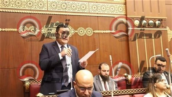  النائب أكمل نجاتي