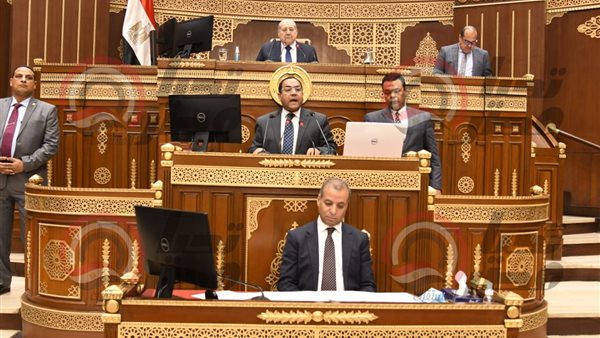 الجلسة العامة لمجلس