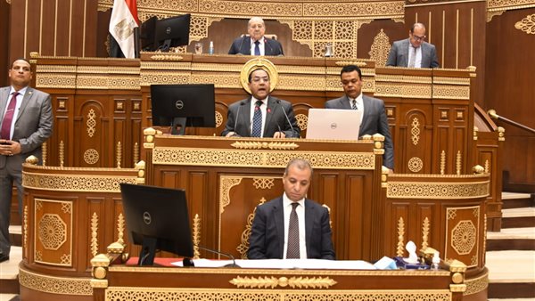 الجلسة العامة لمجلس