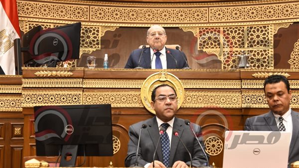 مجلس الشيوخ 