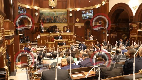 مجلس الشيوخ