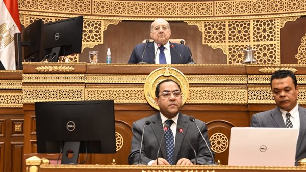 مجلس الشيوخ