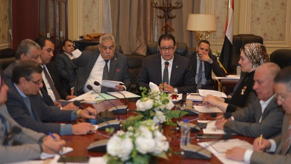 علاء عابد يترأس لجنة