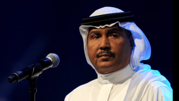 محمد عبده _ أرشيفية