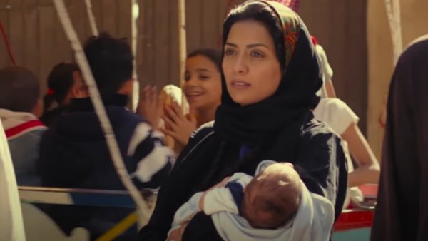 فيلم الباب الأخضر