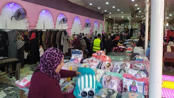 أنشطة وفعاليات حزب