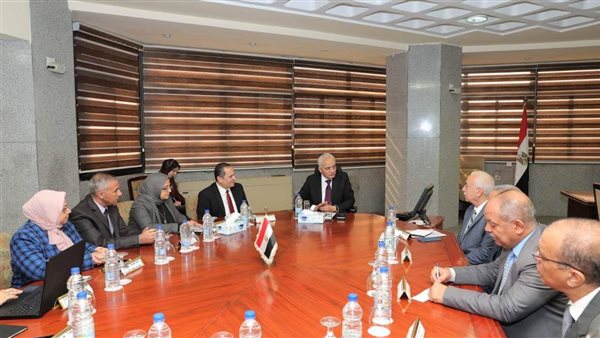 وزير التعليم 