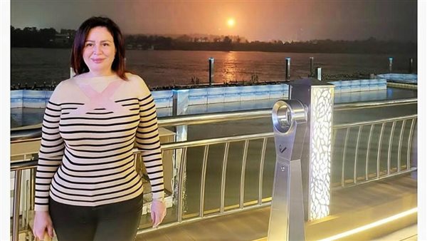 إلهام شاهين