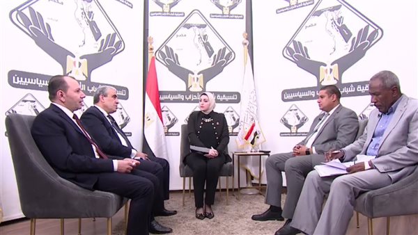 صالون تنسيقية شباب