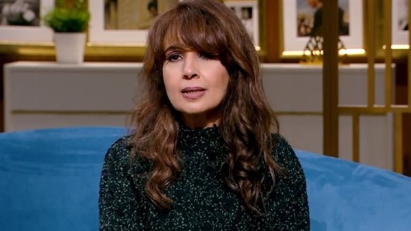 المطربة حنان