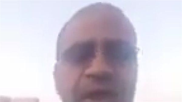 معلم ينتحر فى بث