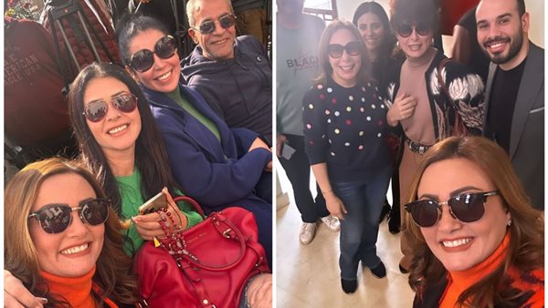 حفل افتتاح دار مستنين