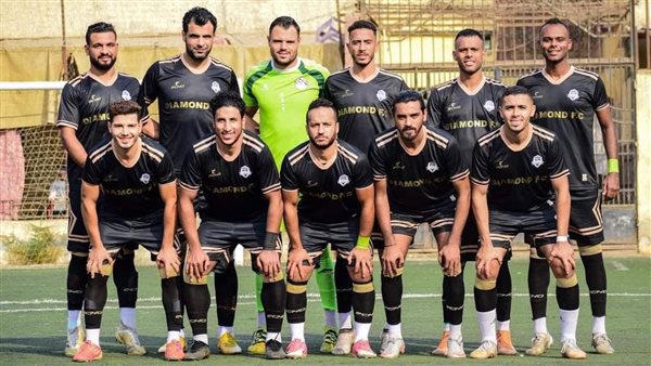 فريق دايموند