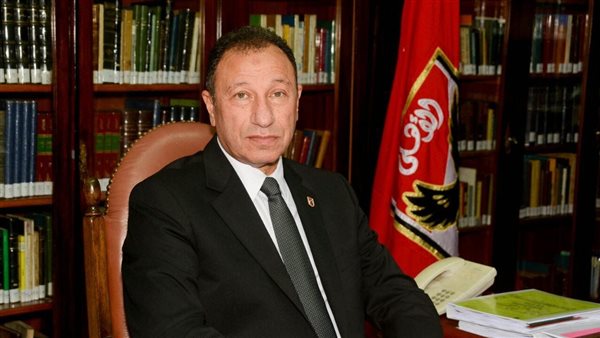 محمود الخطيب  