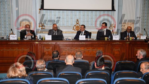 وزارة الموارد المائية