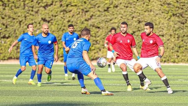 من مباريات السادسة