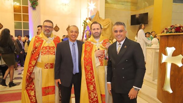 جانب من الاحتفالية