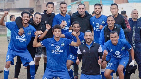 فرحة بني عبيد