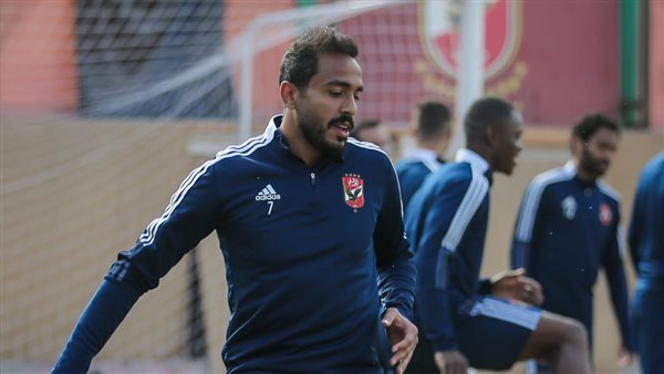 محمود كهربا 