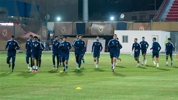 فريق الأهلي 