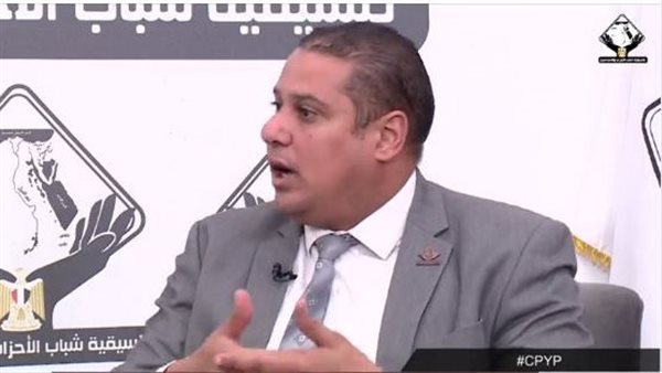 النائب محمد اسماعيل