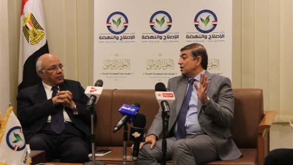 جانب من الصالون 