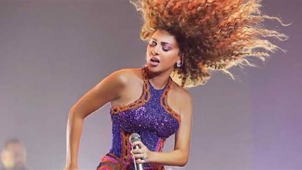 ميريام فارس _ أرشيفية